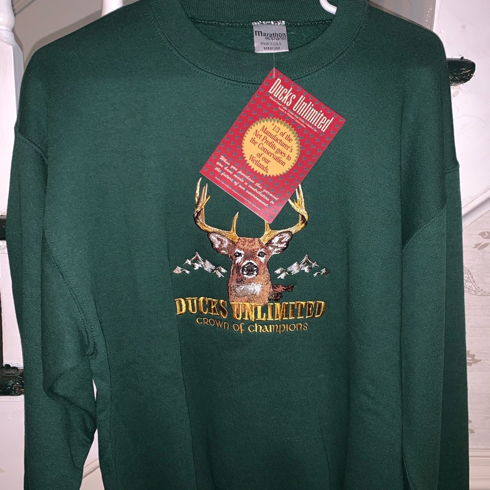 Vintage Sweater